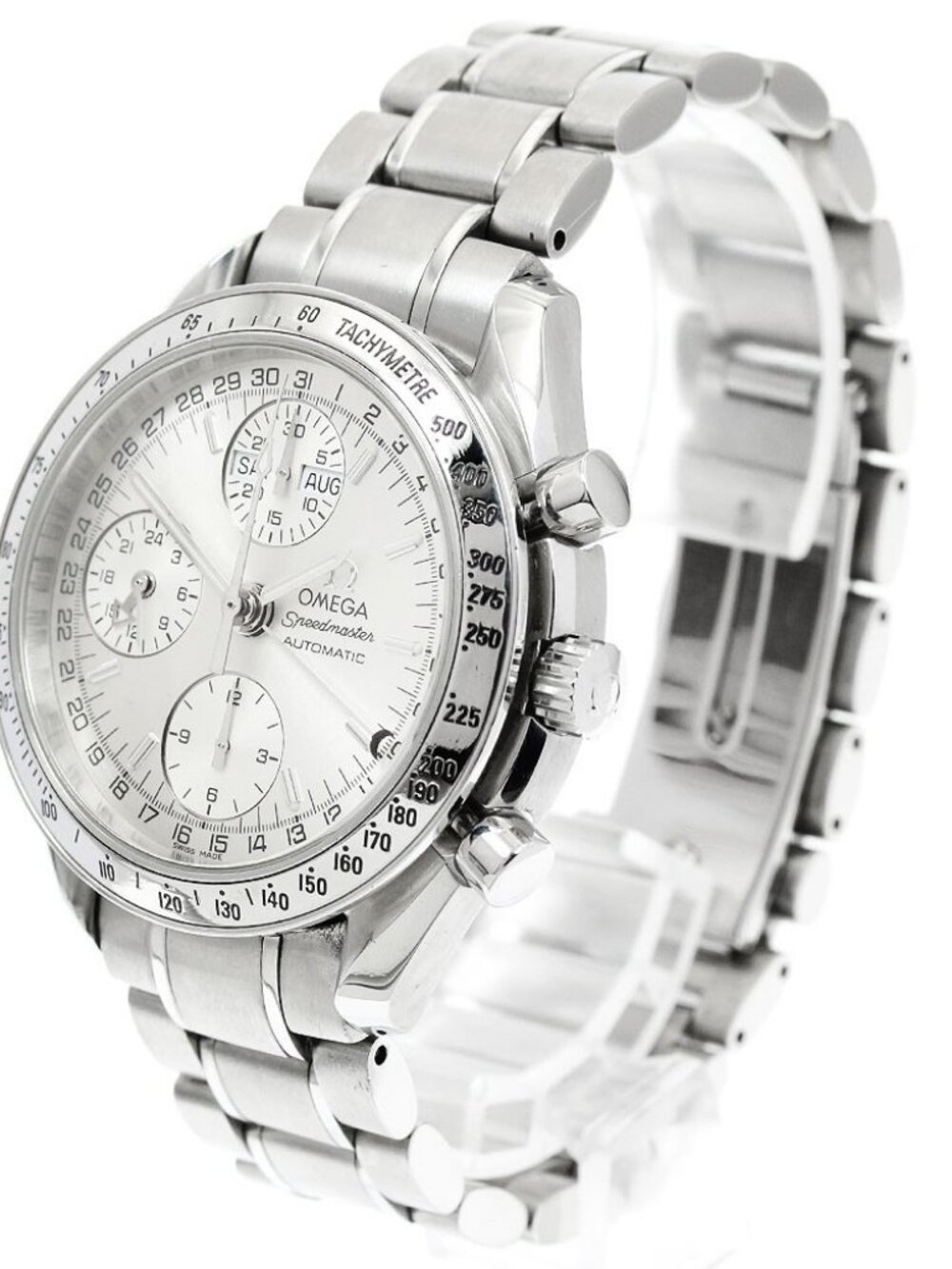 OMEGA Speedmaster - Picture 8 of 11